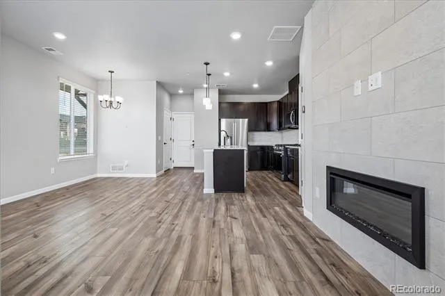 516 Luton Drive Castle Pines, CO 80108