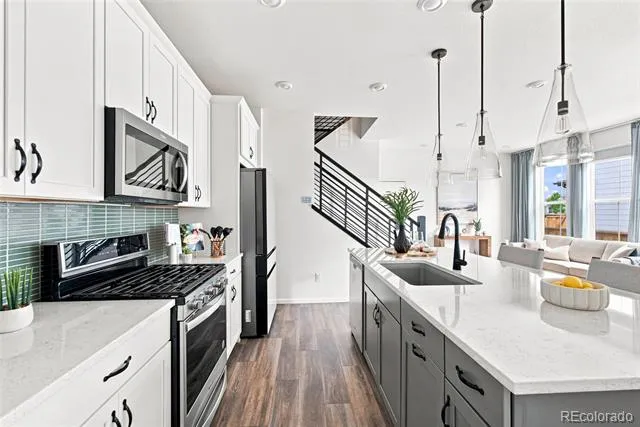 6322 Fulton Street Denver, CO 80238