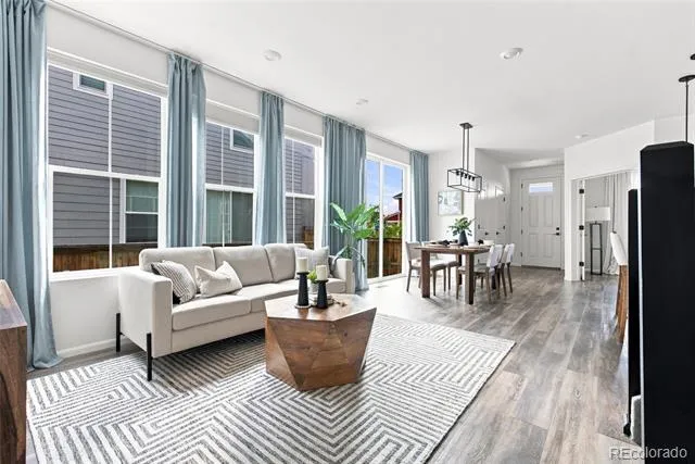 6322 Fulton Street Denver, CO 80238