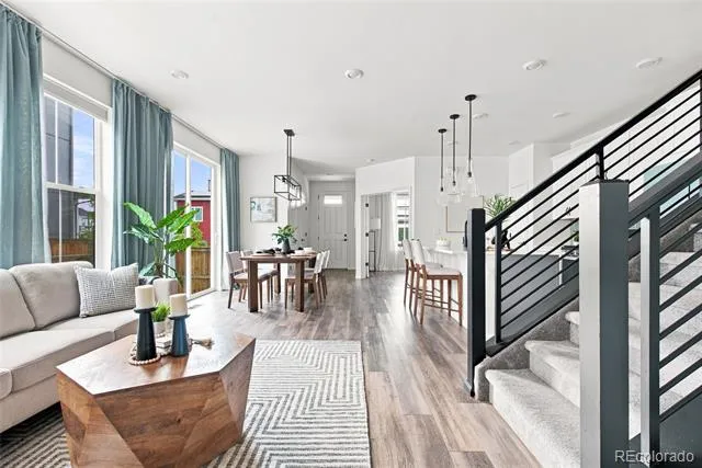 6322 Fulton Street Denver, CO 80238