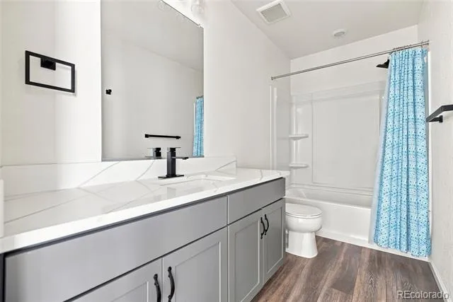 6322 Fulton Street Denver, CO 80238