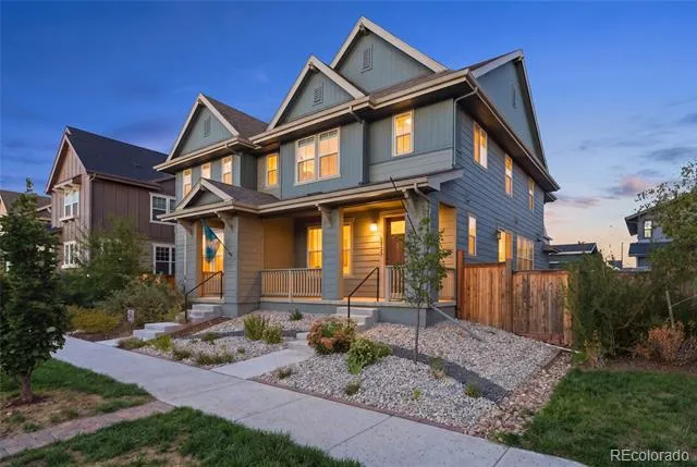 6322 Fulton Street Denver, CO 80238