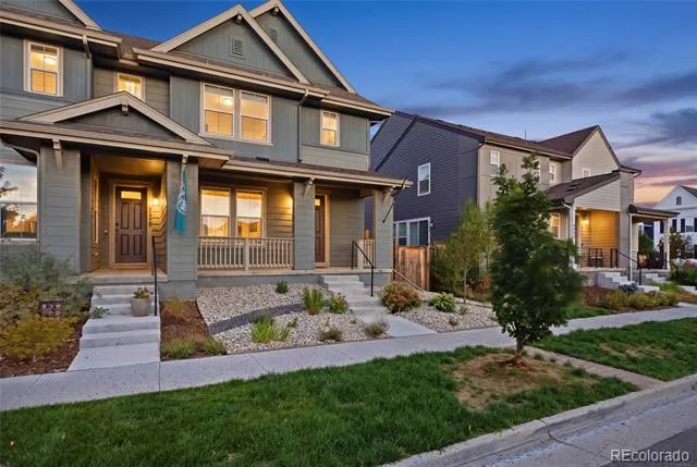 6322 Fulton Street Denver, CO 80238