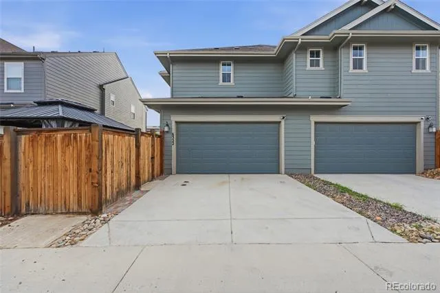 6322 Fulton Street Denver, CO 80238
