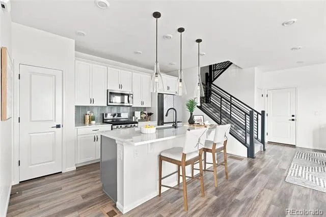 6322 Fulton Street Denver, CO 80238