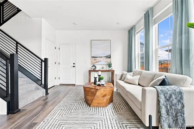 6322 Fulton Street Denver, CO 80238
