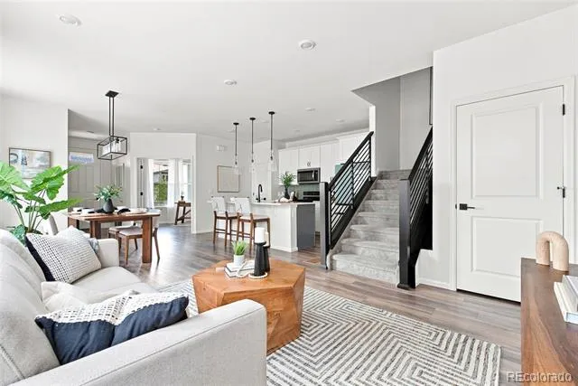 6322 Fulton Street Denver, CO 80238