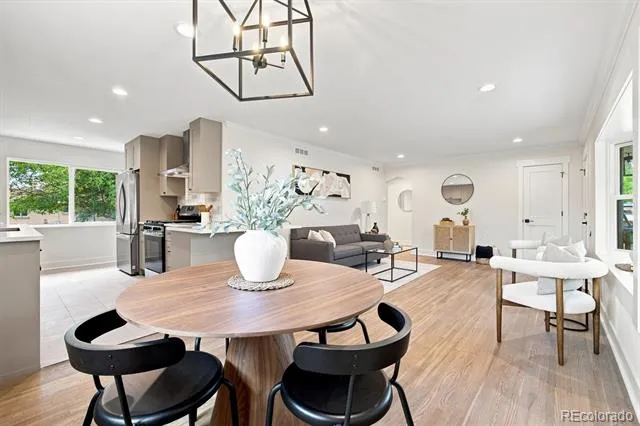 7471 Wilson Court Westminster, CO 80030