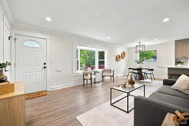 7471 Wilson Court Westminster, CO 80030