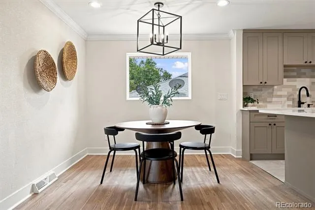 7471 Wilson Court Westminster, CO 80030