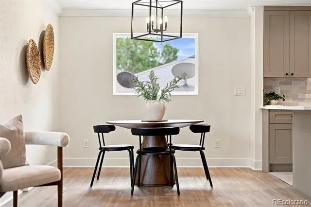 7471 Wilson Court Westminster, CO 80030