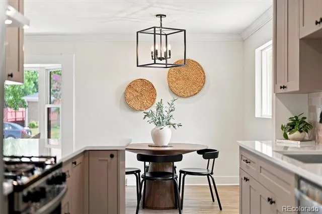 7471 Wilson Court Westminster, CO 80030