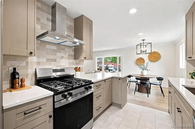 7471 Wilson Court Westminster, CO 80030