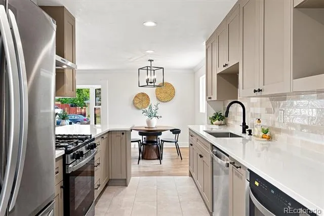7471 Wilson Court Westminster, CO 80030