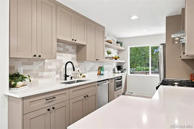 7471 Wilson Court Westminster, CO 80030