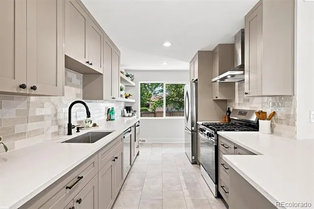 7471 Wilson Court Westminster, CO 80030