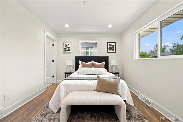 7471 Wilson Court Westminster, CO 80030