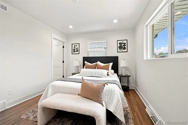 7471 Wilson Court Westminster, CO 80030