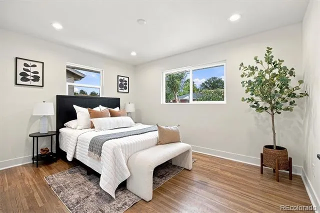 7471 Wilson Court Westminster, CO 80030