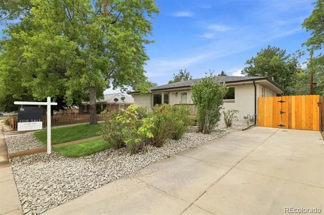 7471 Wilson Court Westminster, CO 80030