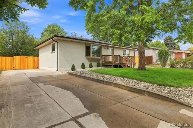 7471 Wilson Court Westminster, CO 80030