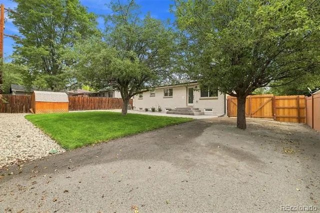 7471 Wilson Court Westminster, CO 80030