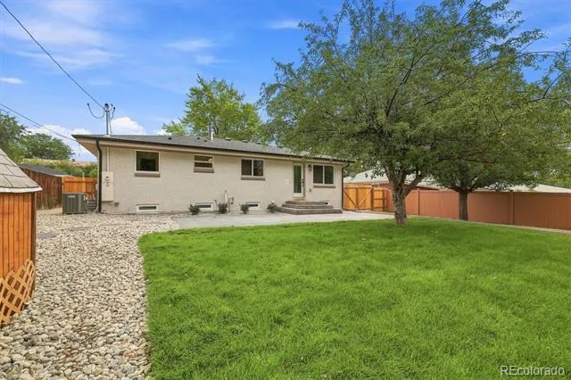 7471 Wilson Court Westminster, CO 80030