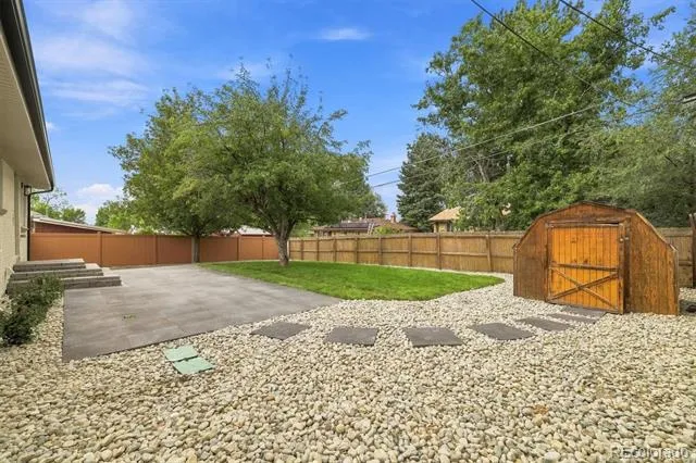 7471 Wilson Court Westminster, CO 80030