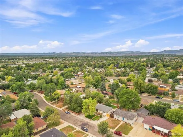 7471 Wilson Court Westminster, CO 80030