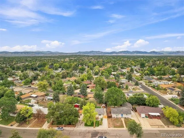 7471 Wilson Court Westminster, CO 80030