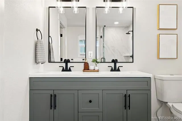 7471 Wilson Court Westminster, CO 80030