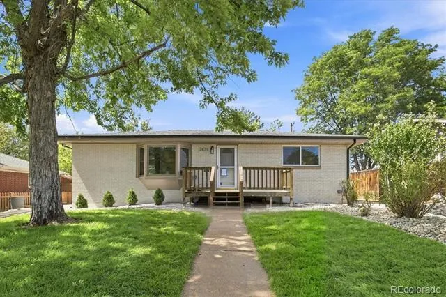 7471 Wilson Court Westminster, CO 80030