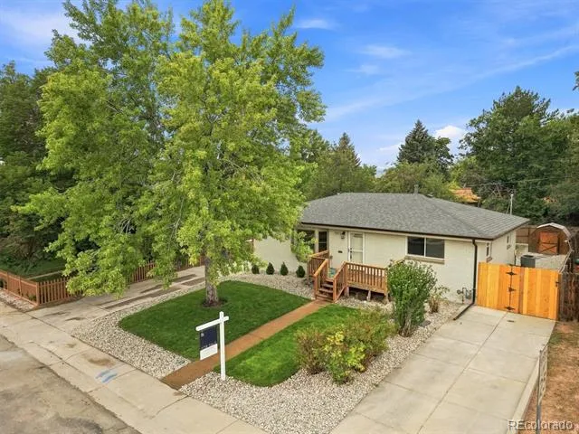 7471 Wilson Court Westminster, CO 80030