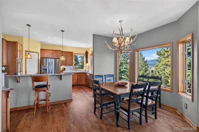 25806 Lost Cabin Trail Evergreen, CO 80439