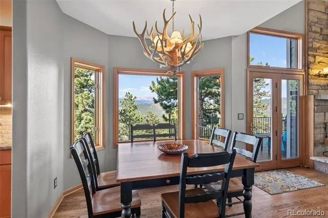 25806 Lost Cabin Trail Evergreen, CO 80439