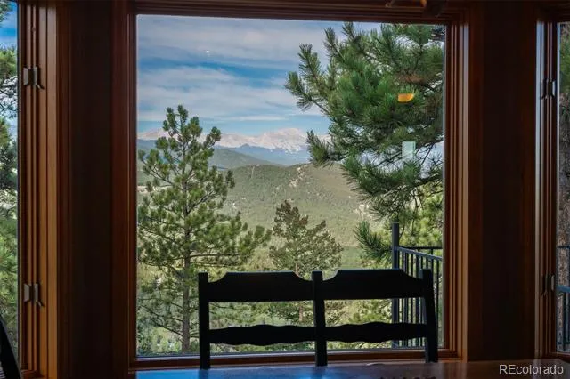 25806 Lost Cabin Trail Evergreen, CO 80439