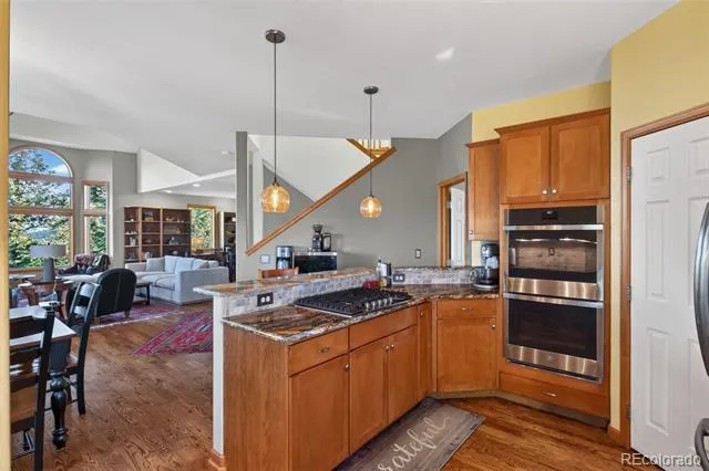 25806 Lost Cabin Trail Evergreen, CO 80439