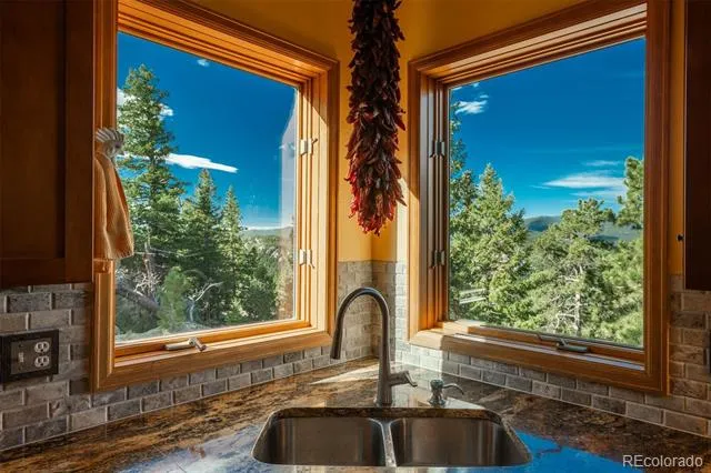 25806 Lost Cabin Trail Evergreen, CO 80439