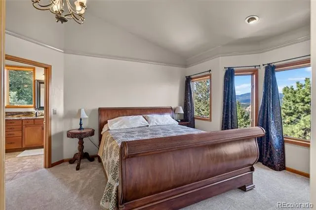25806 Lost Cabin Trail Evergreen, CO 80439