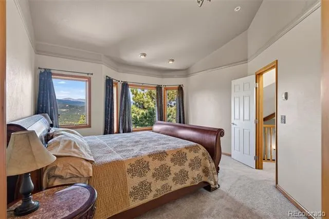 25806 Lost Cabin Trail Evergreen, CO 80439