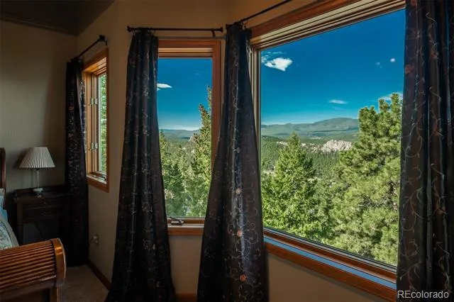 25806 Lost Cabin Trail Evergreen, CO 80439