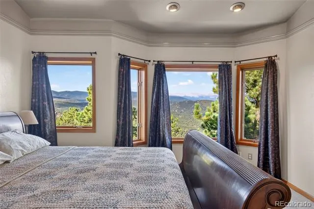 25806 Lost Cabin Trail Evergreen, CO 80439