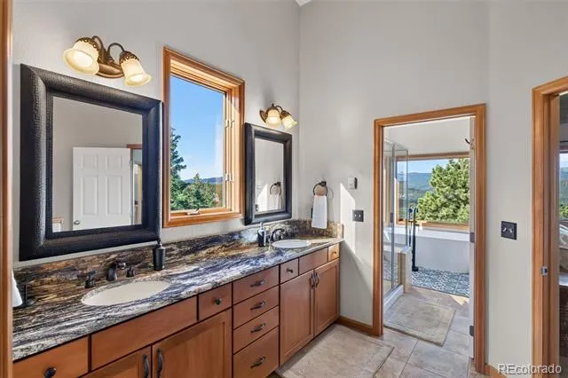 25806 Lost Cabin Trail Evergreen, CO 80439