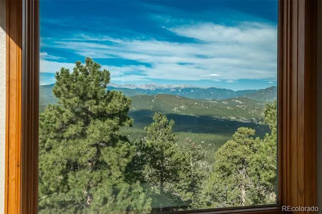 25806 Lost Cabin Trail Evergreen, CO 80439