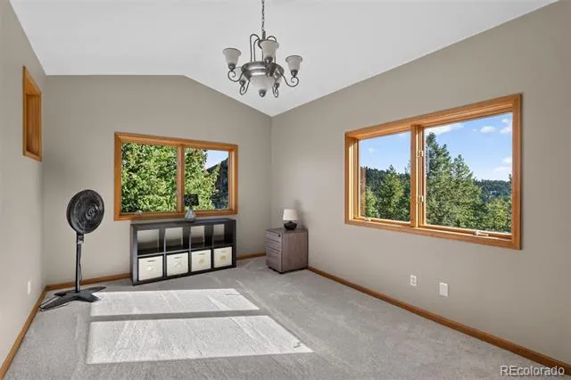 25806 Lost Cabin Trail Evergreen, CO 80439