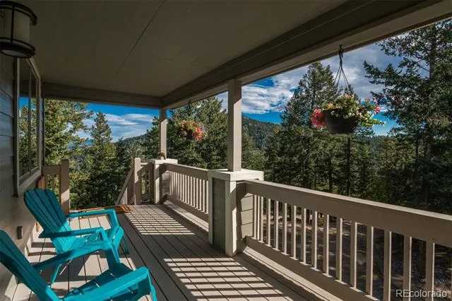 25806 Lost Cabin Trail Evergreen, CO 80439