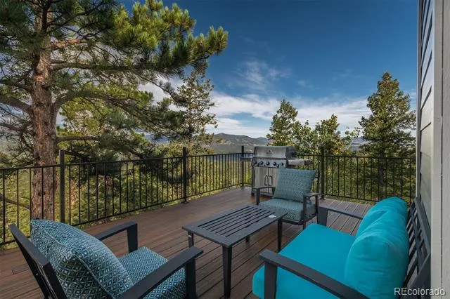 25806 Lost Cabin Trail Evergreen, CO 80439