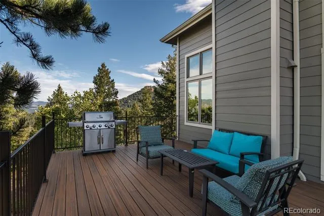 25806 Lost Cabin Trail Evergreen, CO 80439