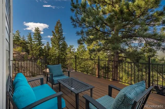 25806 Lost Cabin Trail Evergreen, CO 80439