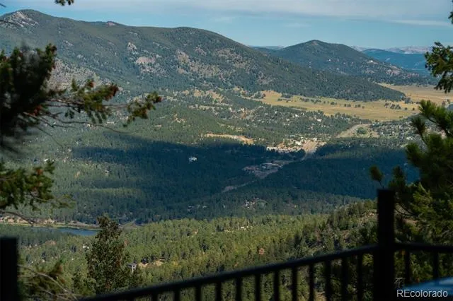 25806 Lost Cabin Trail Evergreen, CO 80439